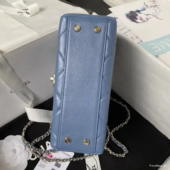 First Bag Ru SMALL BAG CHANEL BOX 0510